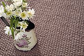 Kersaint Cobb - Coir Panama Natural